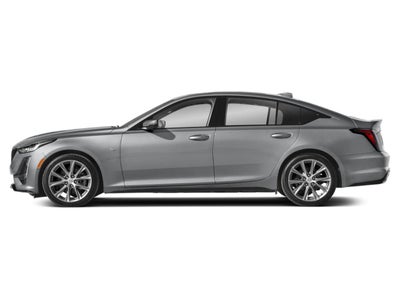 2024 Cadillac CT5 4dr Sdn Sport