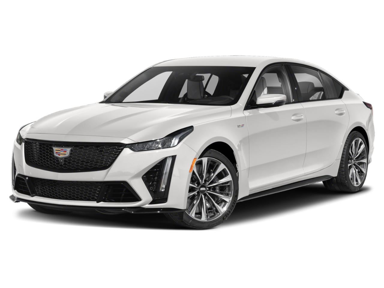 2023 Cadillac CT5-V 4dr Sdn