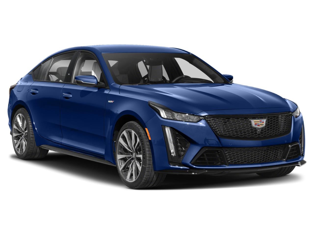 2023 Cadillac CT5-V 4dr Sdn