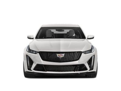 2023 Cadillac CT5-V 4dr Sdn