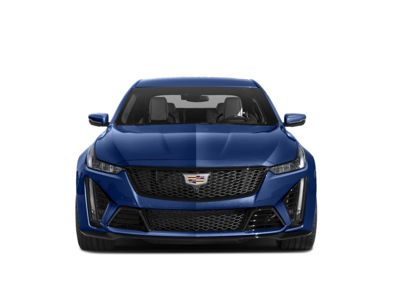 2023 Cadillac CT5-V 4dr Sdn