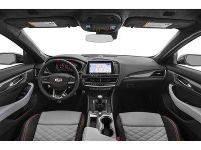 2023 Cadillac CT5-V 4dr Sdn