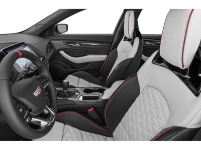 2023 Cadillac CT5-V 4dr Sdn