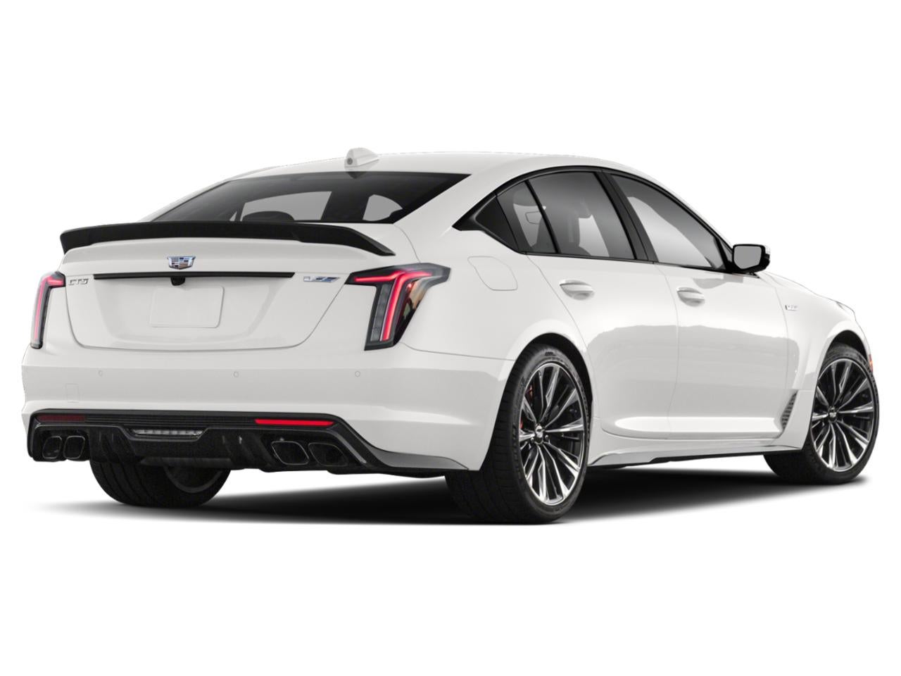 2023 Cadillac CT5-V 4dr Sdn