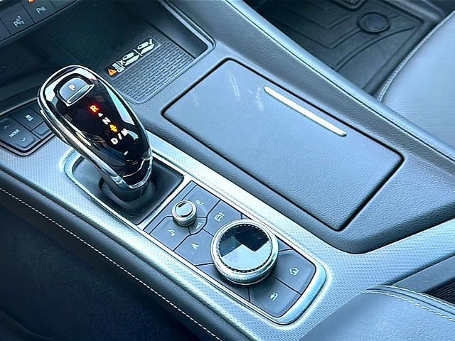 2025 Cadillac CT5 4dr Sdn Premium Luxury