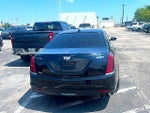 2018 Cadillac CT6 4dr Sdn 2.0L Turbo RWD