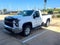 2022 Chevrolet Silverado 2500 HD Regular Cab Long Box 2-Wheel Drive LT