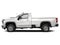 2022 Chevrolet Silverado 2500 HD Regular Cab Long Box 2-Wheel Drive LT