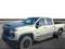 2025 Chevrolet Silverado 2500 HD Crew Cab Standard Box 4-Wheel Drive LT