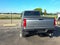 2025 Chevrolet Silverado 2500 HD Crew Cab Standard Box 4-Wheel Drive LT