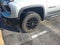 2025 Chevrolet Silverado 2500 HD Crew Cab Standard Box 4-Wheel Drive LT