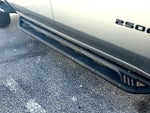 2025 Chevrolet Silverado 2500 HD Crew Cab Standard Box 4-Wheel Drive LT