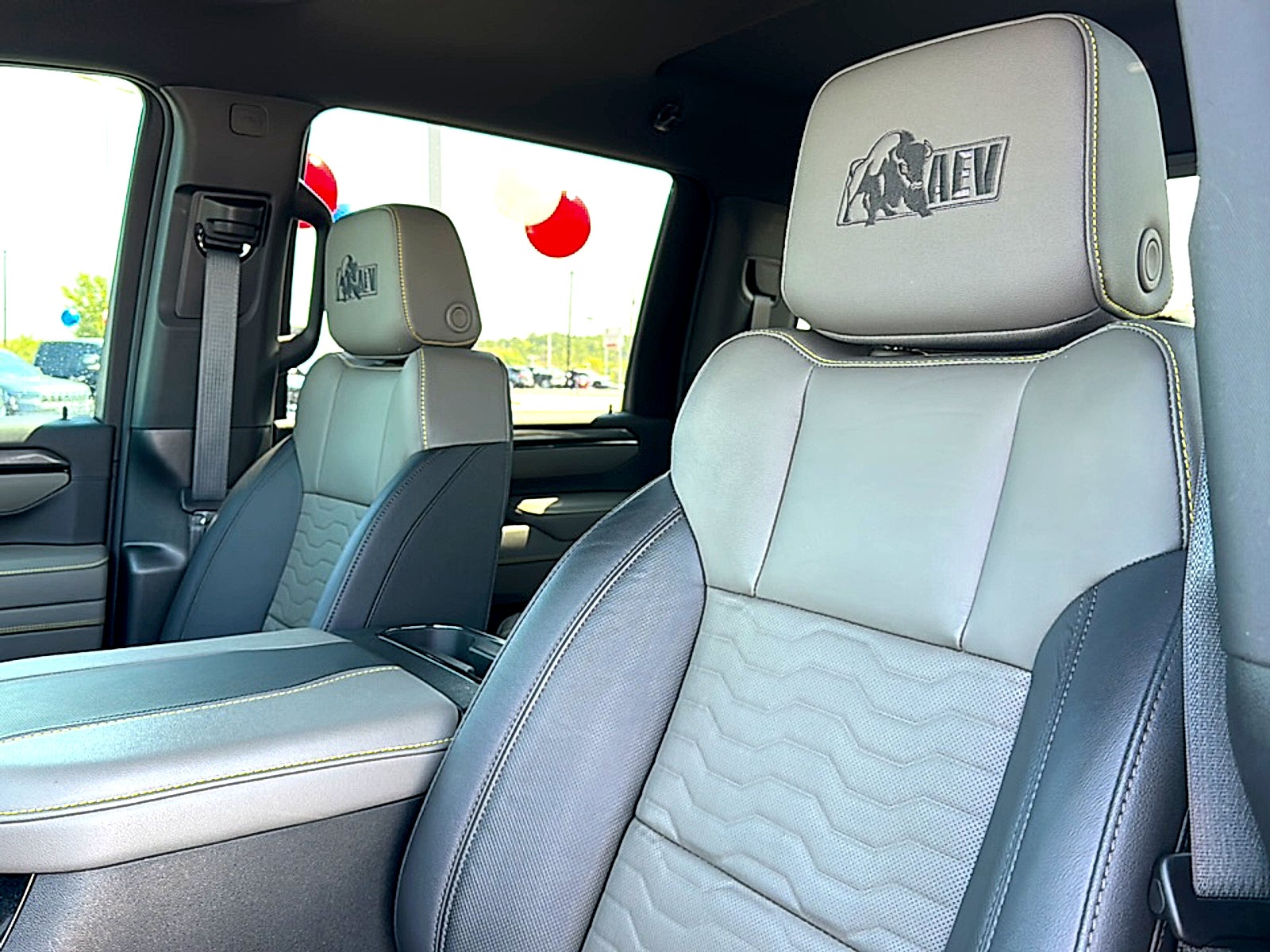 2026 Chevrolet Silverado 2500 HD Crew Cab, Standard Bed, XR2, 4WD