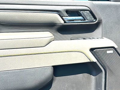 2026 Chevrolet Silverado 2500 HD Crew Cab, Standard Bed, XR2, 4WD