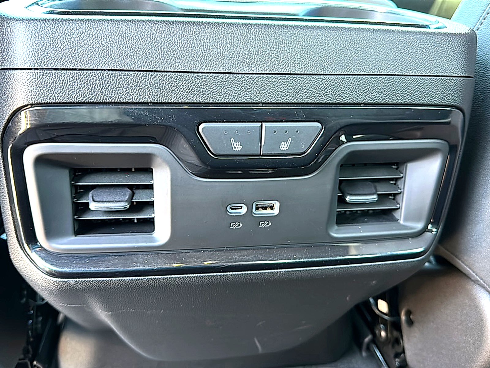 2026 Chevrolet Silverado 2500 HD Crew Cab, Standard Bed, XR2, 4WD