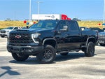 2026 Chevrolet Silverado 2500 HD Crew Cab, Standard Bed, XR2, 4WD