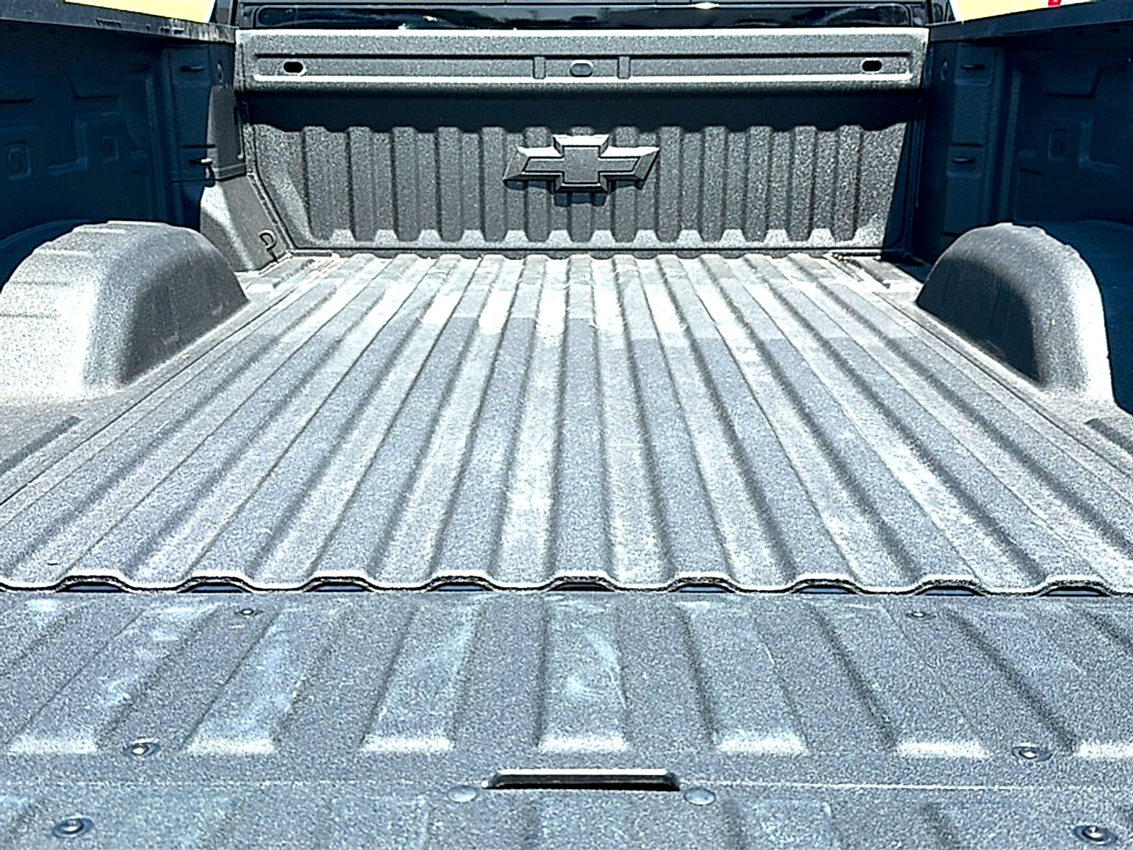 2026 Chevrolet Silverado 2500 HD Crew Cab, Standard Bed, XR2, 4WD