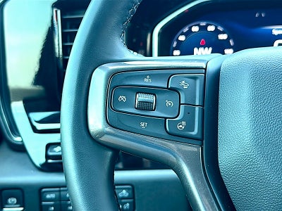 2026 Chevrolet Silverado 2500 HD Crew Cab, Standard Bed, XR2, 4WD