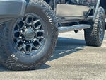 2026 Chevrolet Silverado 2500 HD Crew Cab, Standard Bed, XR2, 4WD