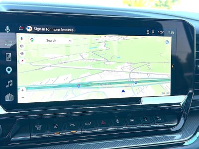 2026 Chevrolet Silverado 2500 HD Crew Cab, Standard Bed, XR2, 4WD