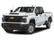2026 Chevrolet Silverado 2500 HD Crew Cab Standard Box 4-Wheel Drive ZR2