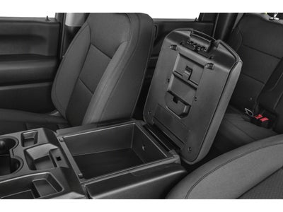 2026 Chevrolet Silverado 2500 HD Crew Cab Standard Box 4-Wheel Drive ZR2