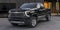 2026 Chevrolet Silverado 2500 HD Crew Cab Standard Box 4-Wheel Drive ZR2