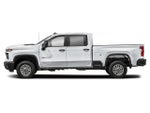 2026 Chevrolet Silverado 2500 HD Crew Cab Standard Box 4-Wheel Drive ZR2