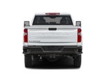 2026 Chevrolet Silverado 2500 HD Crew Cab Standard Box 4-Wheel Drive ZR2