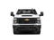 2026 Chevrolet Silverado 2500 HD Crew Cab Standard Box 4-Wheel Drive ZR2