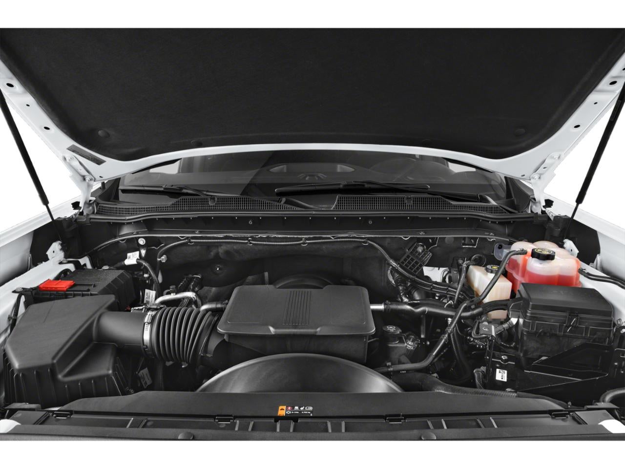 2026 Chevrolet Silverado 2500 HD Crew Cab Standard Box 4-Wheel Drive ZR2