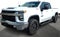 2022 Chevrolet Silverado 2500 HD Crew Cab Standard Box 4-Wheel Drive LT