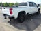 2022 Chevrolet Silverado 2500 HD Crew Cab Standard Box 4-Wheel Drive LT