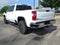 2022 Chevrolet Silverado 2500 HD Crew Cab Standard Box 4-Wheel Drive LT