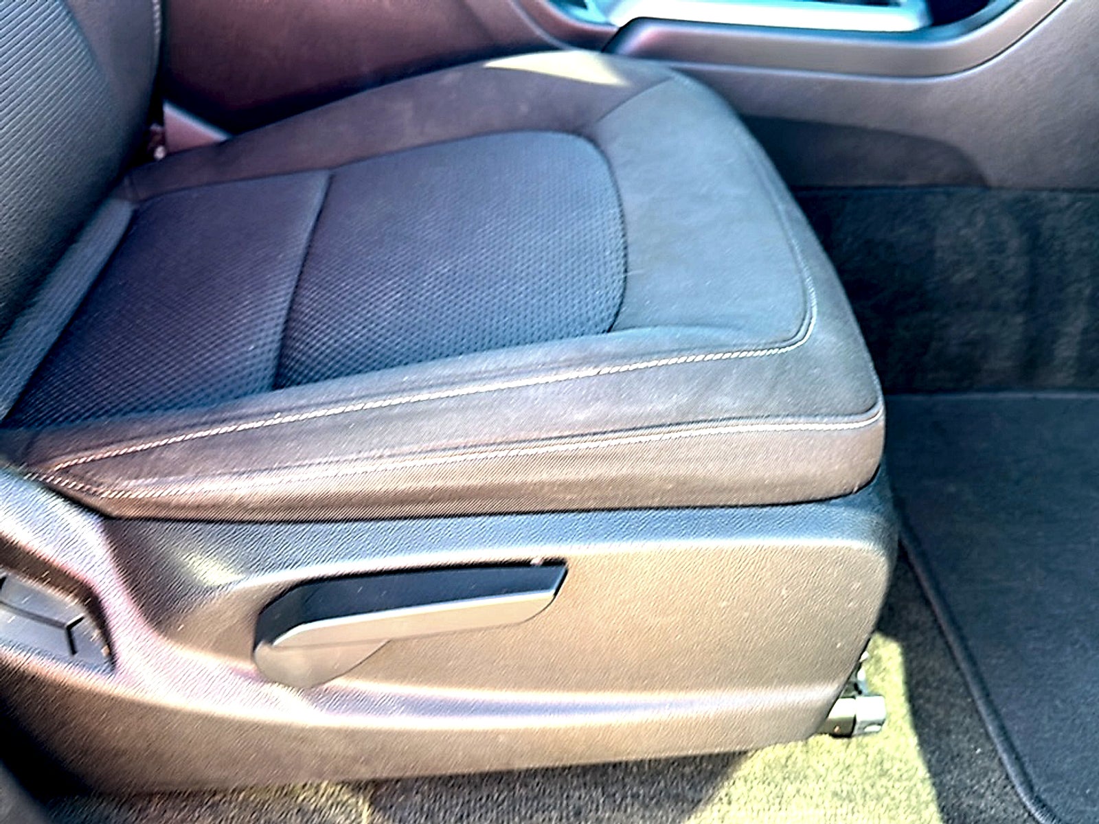 2016 Chevrolet Colorado 2WD LT
