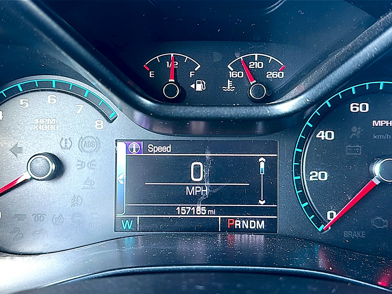 2016 Chevrolet Colorado 2WD LT