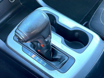 2016 Chevrolet Colorado 2WD LT