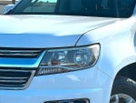 2016 Chevrolet Colorado Crew Cab Short Box 2-Wheel Drive LT