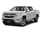 2016 Chevrolet Colorado Crew Cab Short Box 2-Wheel Drive LT