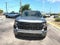 2025 Chevrolet Silverado 1500 Crew Cab Short Box 2-Wheel Drive Custom