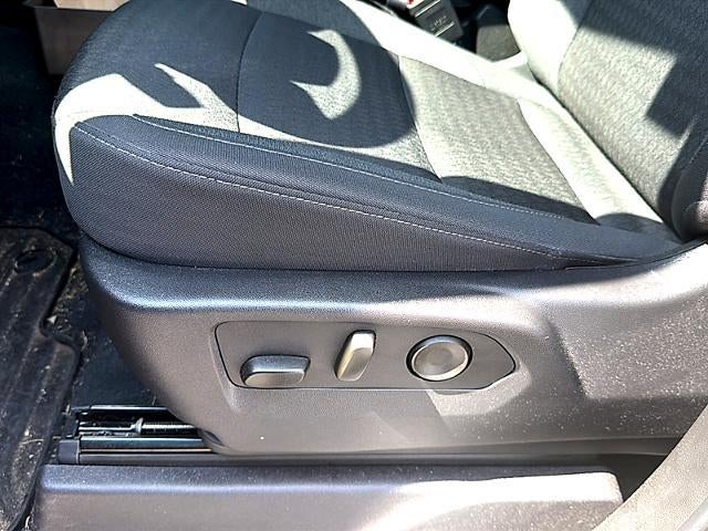 2025 Chevrolet Silverado 1500 Crew Cab Short Box 2-Wheel Drive Custom