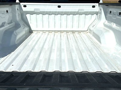 2023 Chevrolet Colorado 4WD Crew Cab Short Box Trail Boss