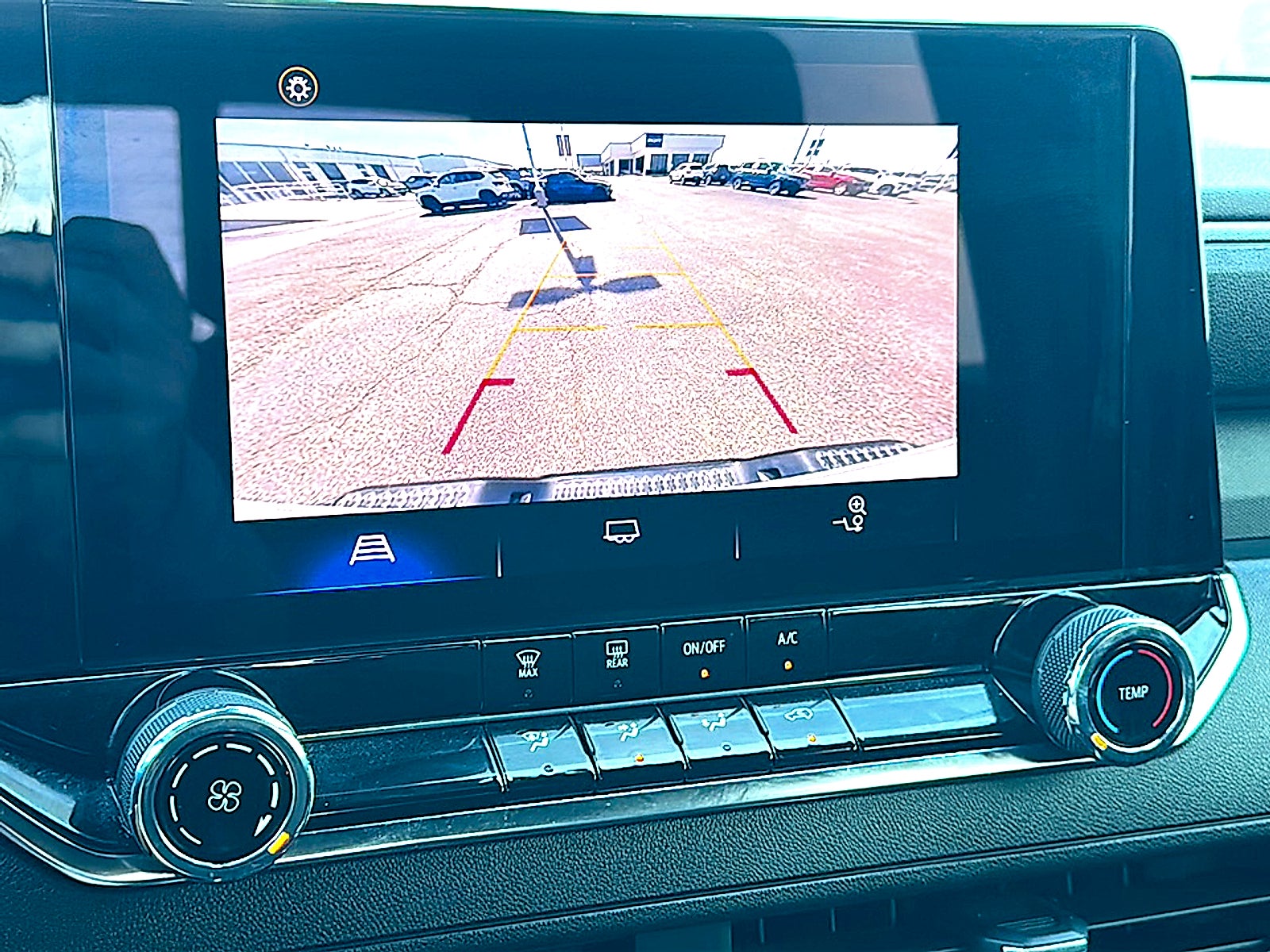 2023 Chevrolet Colorado 4WD Crew Cab Short Box Trail Boss