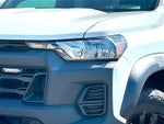 2023 Chevrolet Colorado 4WD Crew Cab Short Box Trail Boss