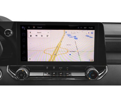 2023 Chevrolet Colorado 4WD Crew Cab Short Box Trail Boss