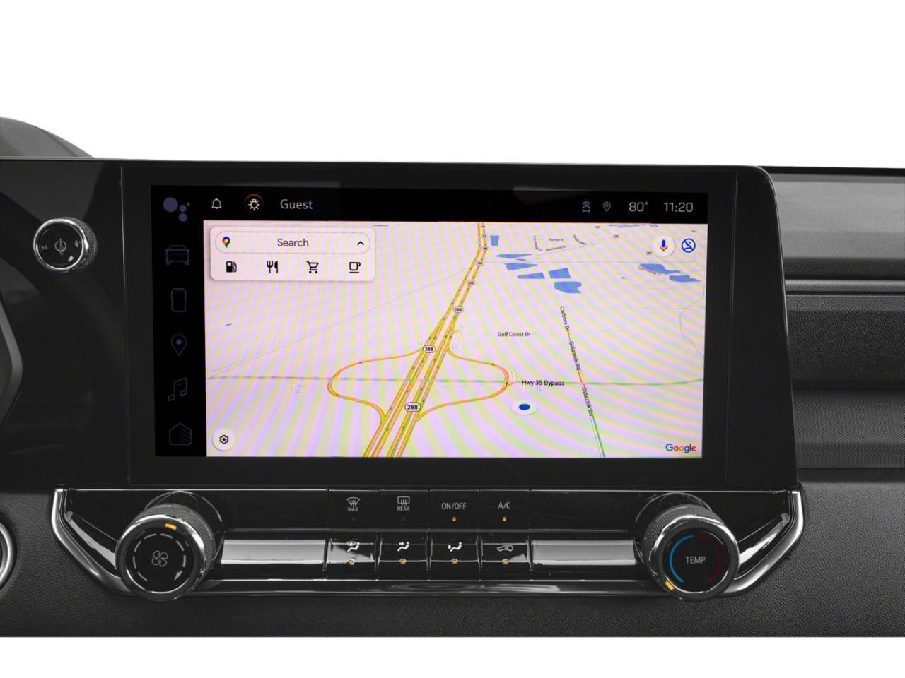 2023 Chevrolet Colorado 4WD Crew Cab Short Box Trail Boss