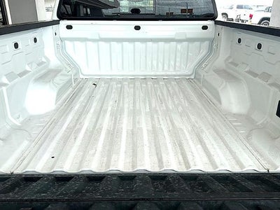 2025 Chevrolet Colorado Crew Cab Short Box 4-Wheel Drive Trail Boss