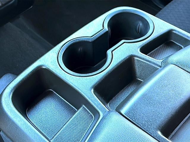 2019 Chevrolet Silverado 1500 Crew Cab Short Box 2-Wheel Drive LT