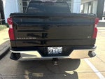 2019 Chevrolet Silverado 1500 Crew Cab Short Box 2-Wheel Drive LT