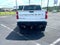 2021 Chevrolet Silverado 1500 Crew Cab Short Box 4-Wheel Drive Custom Trail Boss